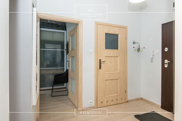 Mieszkanie 2-pokojowe Poznań Piątkowo, ul. Franciszka Stróżyńskiego. Zdjęcie 6