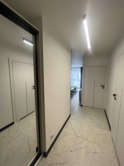 Mieszkanie 2-pokojowe Żory Śródmieście, ul. Handlowa. Zdjęcie 7