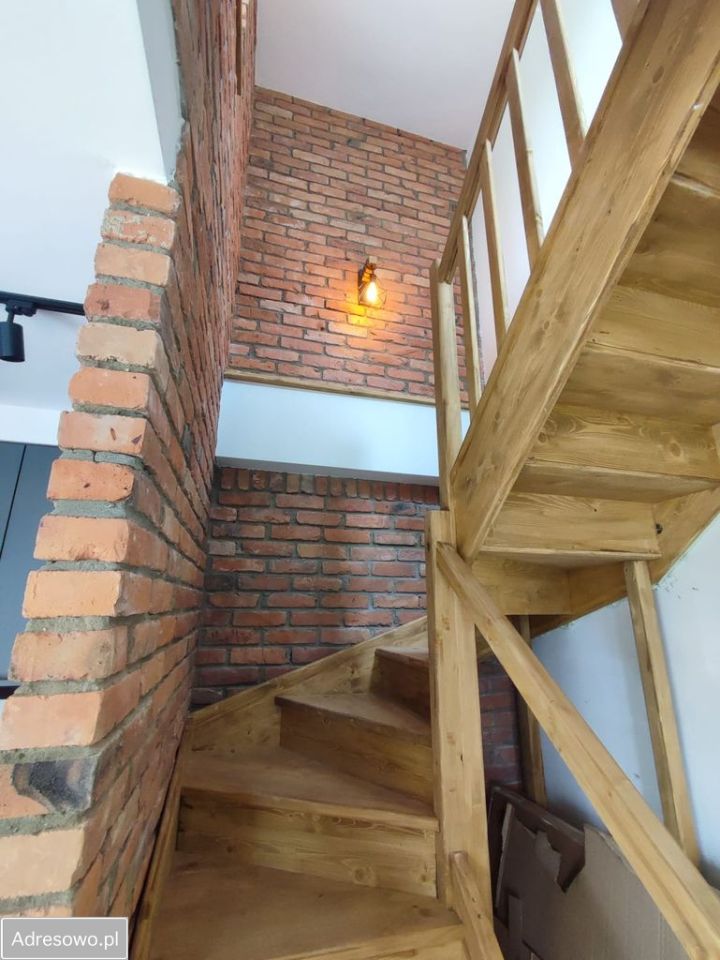 dom wolnostojący, 3 pokoje Częstochowa Podjasnogórska , ul. św. Andrzeja. Zdjęcie 3