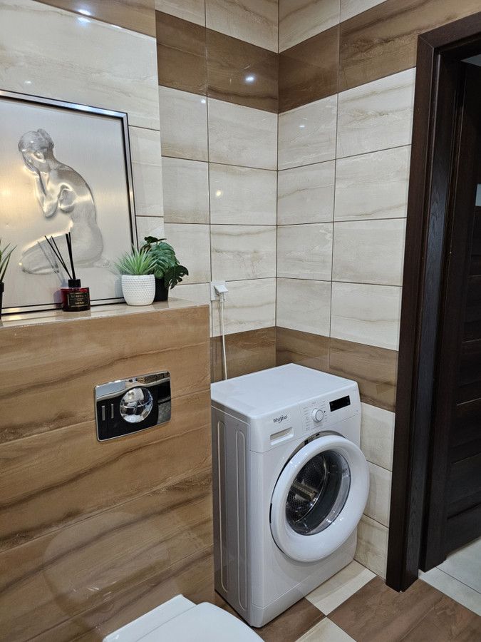 Mieszkanie 3-pokojowe Warszawa Targówek, ul. Pohulanka. Zdjęcie 16