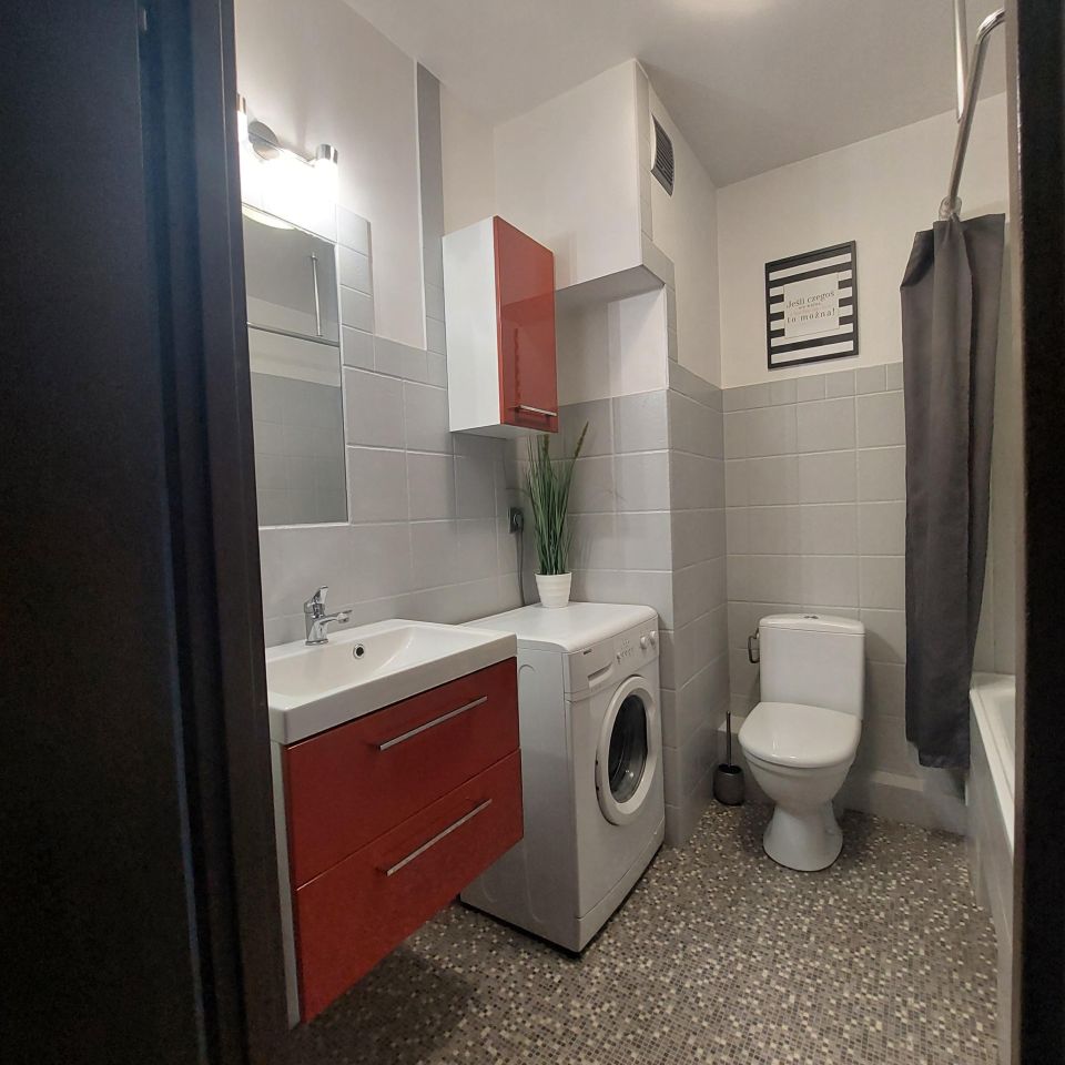 Mieszkanie 2-pokojowe Białystok Bacieczki, ul. Komisji Edukacji Narodowej. Zdjęcie 8