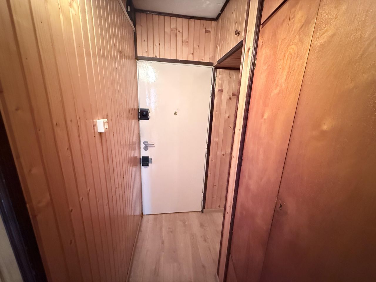 Mieszkanie 2-pokojowe Mińsk Mazowiecki Centrum, ul. Warszawska. Zdjęcie 5