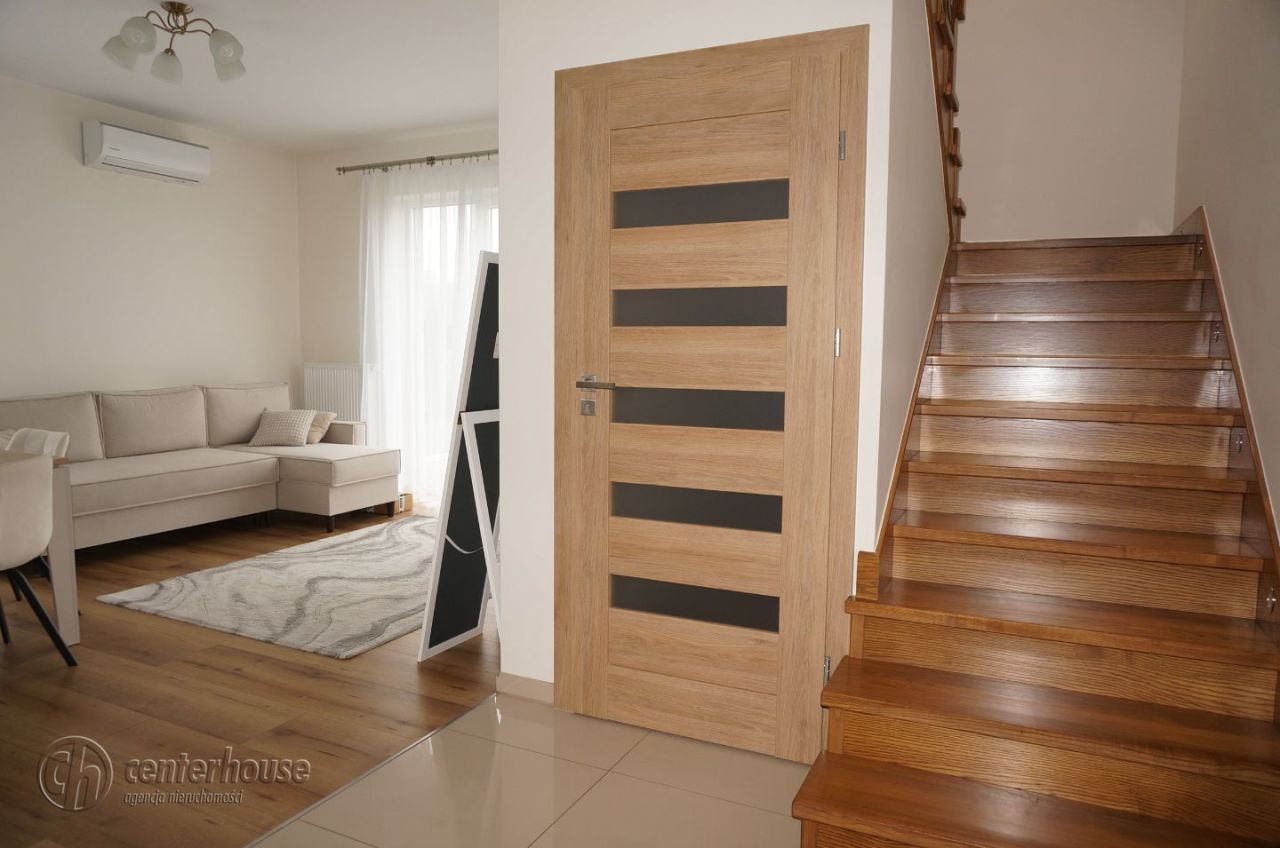 dom wolnostojący, 5 pokoi Rzeszów Budziwój, ul. Porąbki. Zdjęcie 11