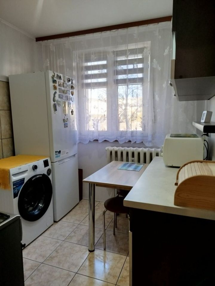 Mieszkanie 4-pokojowe Bielsk Podlaski, ul. Adama Mickiewicza. Zdjęcie 4