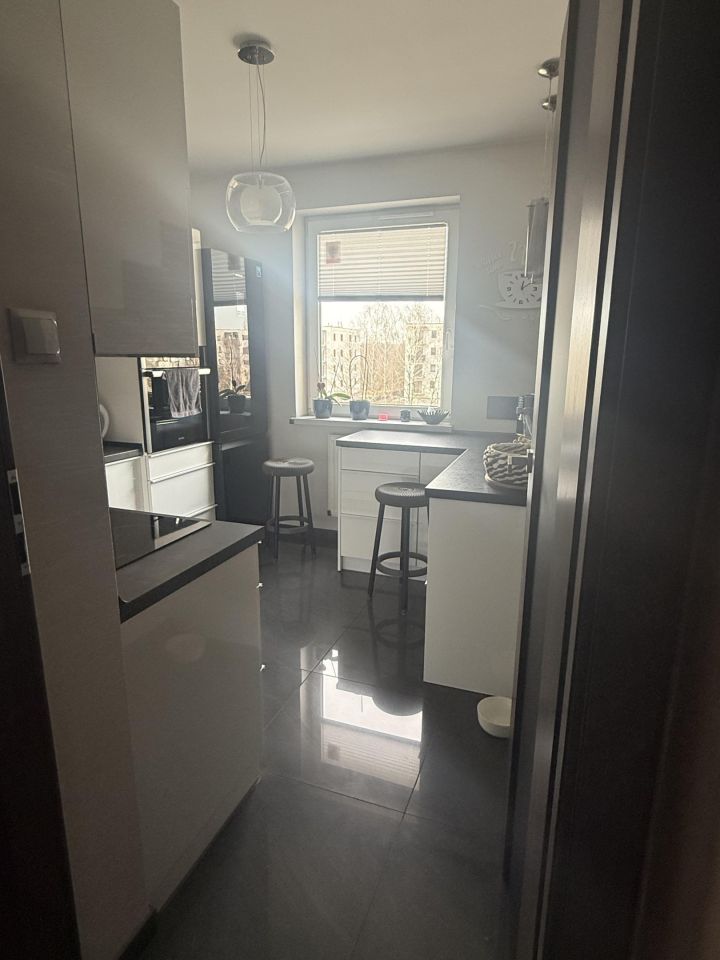 Mieszkanie 2-pokojowe Aleksandrów Łódzki, ul. Józefa Piłsudskiego. Zdjęcie 4