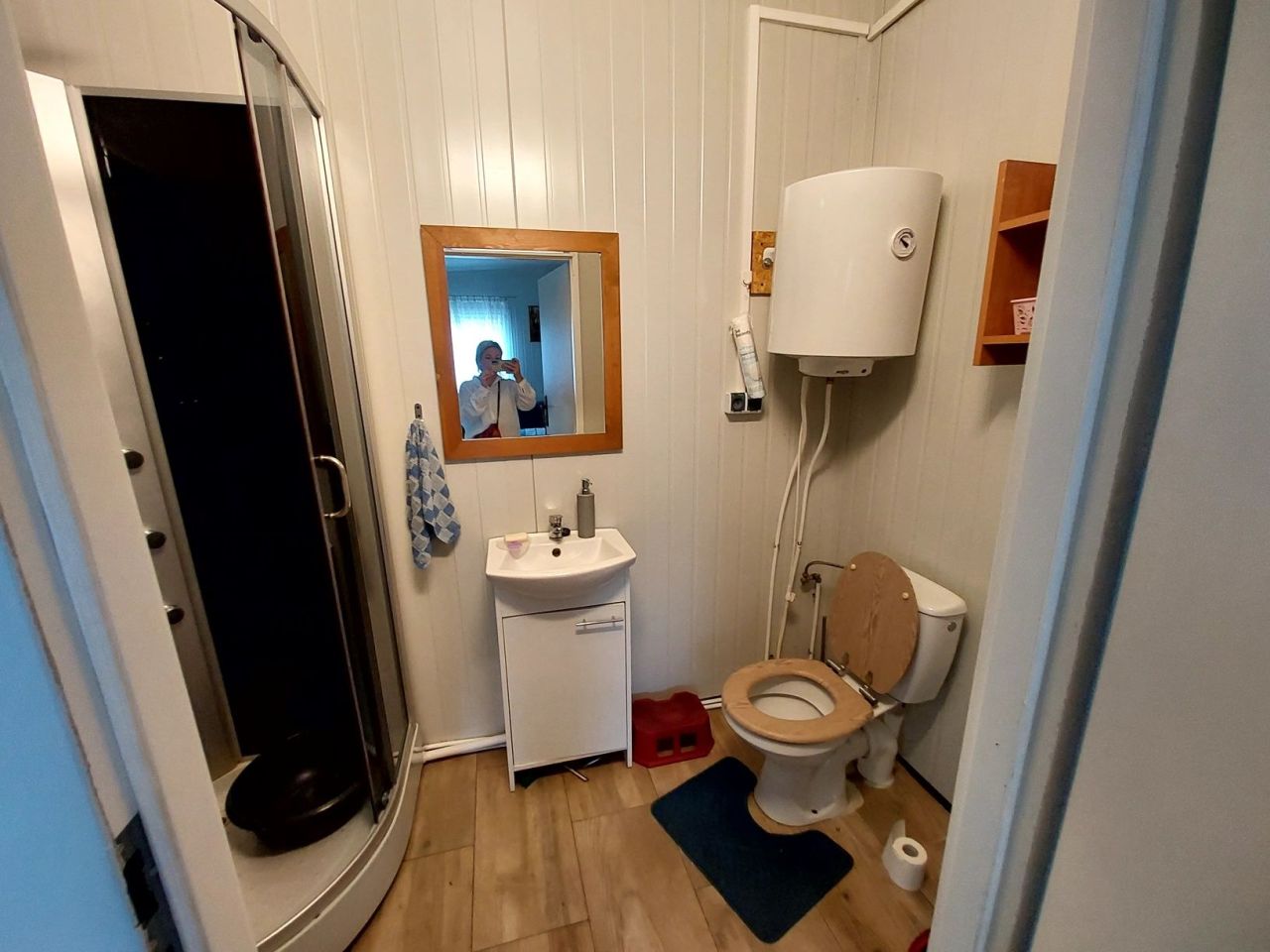 Działka rod Warszawa Targówek, ul. Janowiecka. Zdjęcie 8