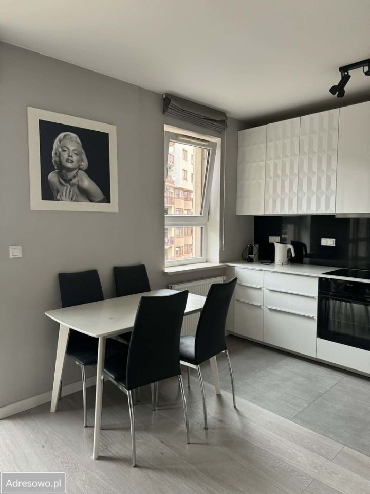 Mieszkanie 1-pokojowe Warszawa Skorosze, ul. Dzieci Warszawy. Zdjęcie 6