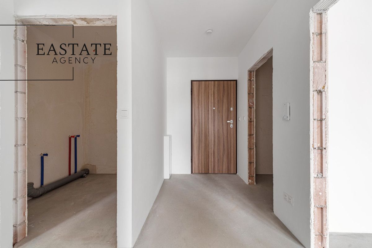 Mieszkanie 3-pokojowe Warszawa Włochy, ul. Zbąszyńska. Zdjęcie 13