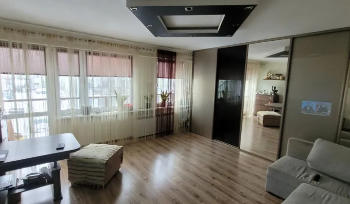 Mieszkanie 2-pokojowe Olecko, ul. Kopernika