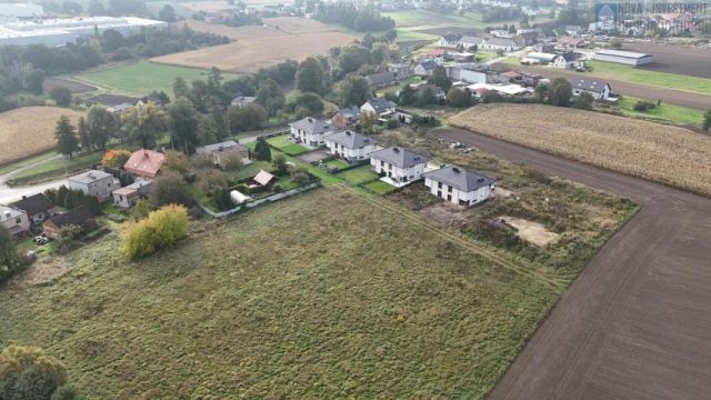 Działka budowlana Gliwice Brzezinka, ul. Bydgoska. Zdjęcie 15