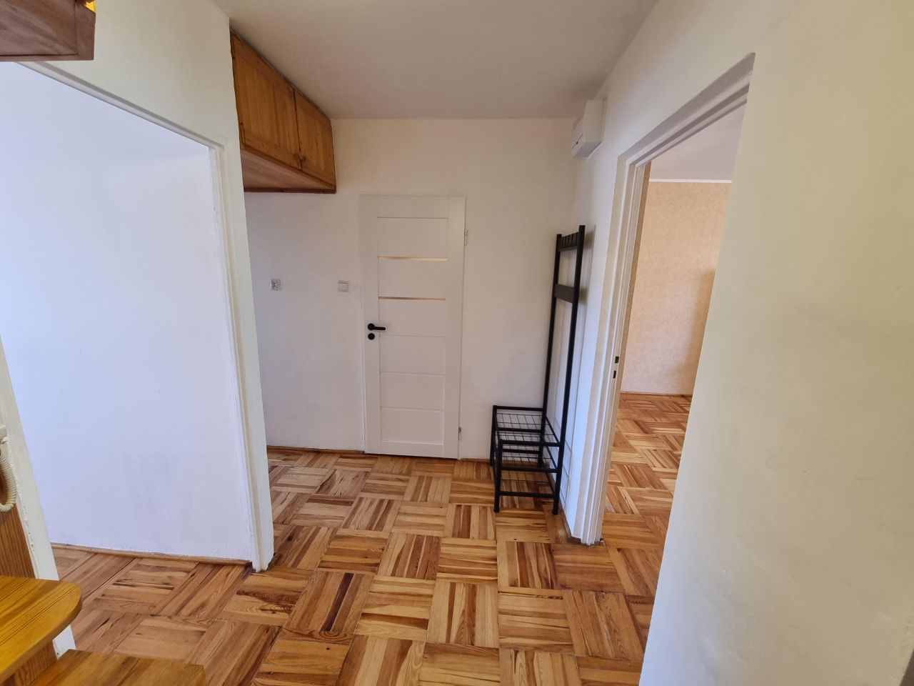 Mieszkanie 3-pokojowe Leszno, ul. Ludwika Zamenhofa. Zdjęcie 2