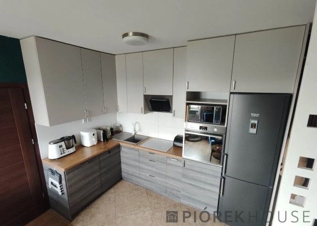 Mieszkanie 3-pokojowe Warszawa Białołęka, ul. Głębocka. Zdjęcie 1