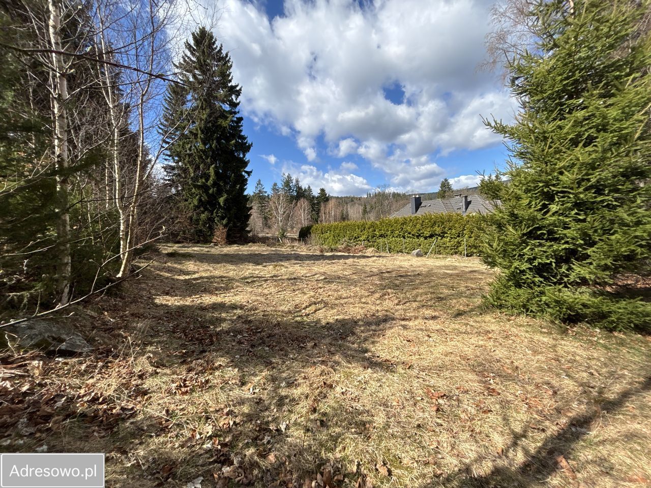 Działka budowlana Szklarska Poręba, ul. Szklana. Zdjęcie 5