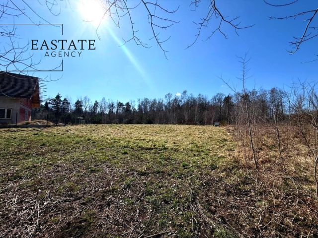 Działka budowlana Brudzewo, ul. Brzozowa. Zdjęcie 3