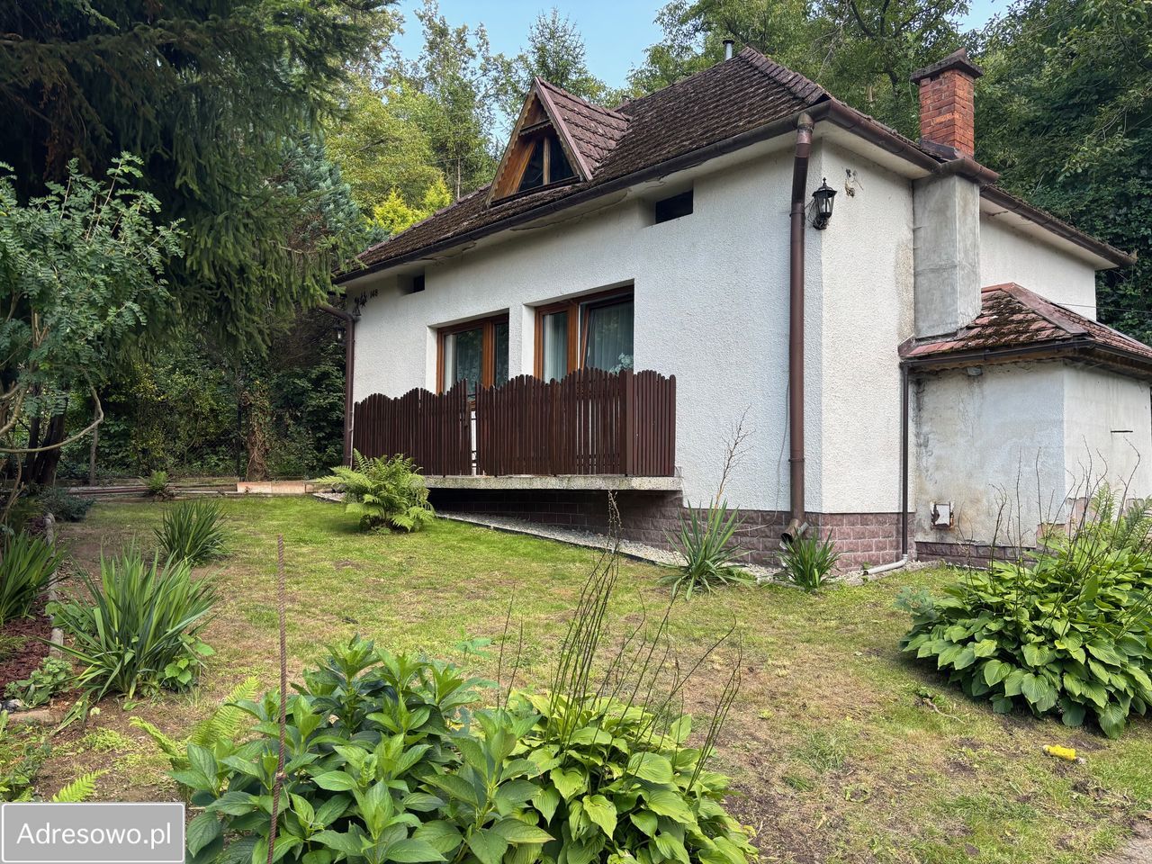 dom wolnostojący, 3 pokoje Zdonia. Zdjęcie 1