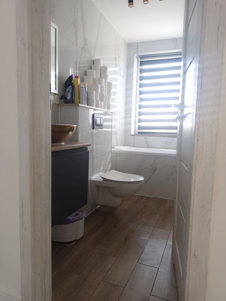 dom wolnostojący, 2 pokoje Sierosław. Zdjęcie 4