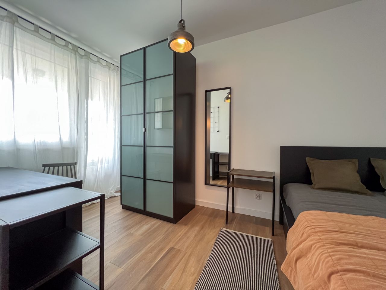 Mieszkanie 2-pokojowe Grodzisk Mazowiecki Centrum, ul. Obrońców Getta. Zdjęcie 5