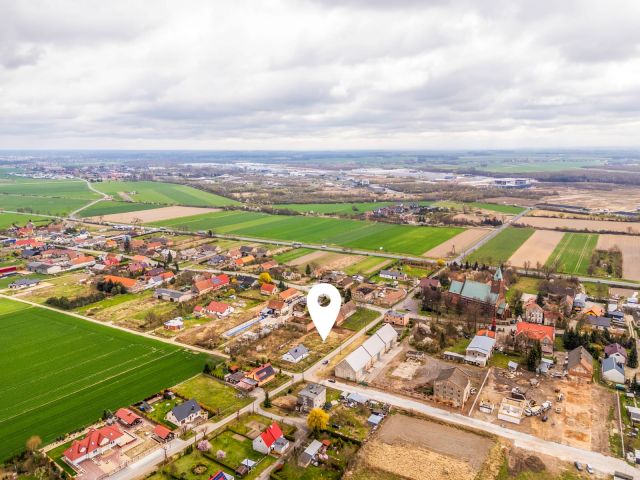 Działka budowlana Małujowice, Małujowice. Zdjęcie 11