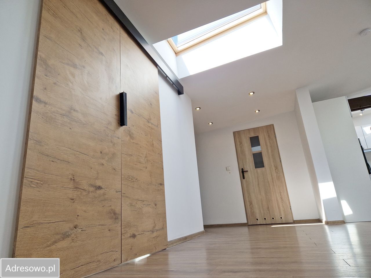 Mieszkanie 2-pokojowe Szczecin Śródmieście, ul. Księcia Bogusława X. Zdjęcie 14