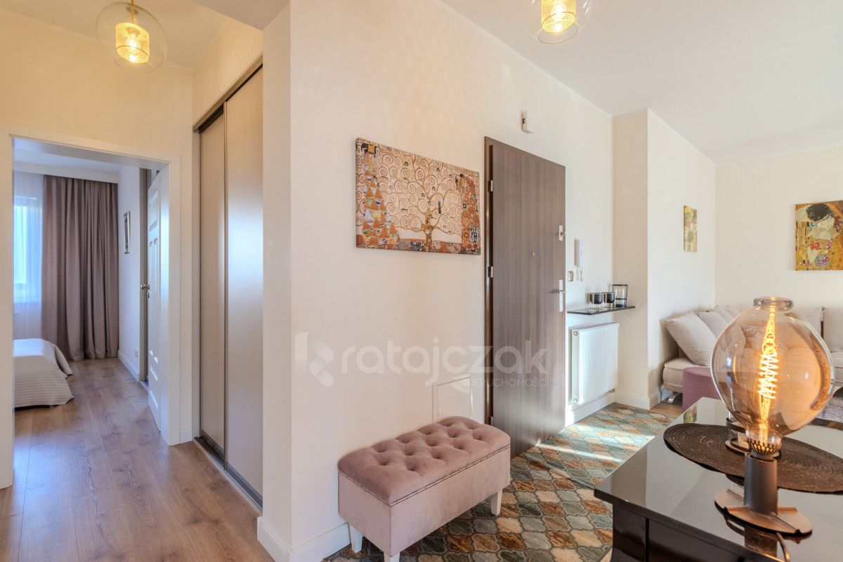 Mieszkanie 3-pokojowe Rumia, ul. Dębogórska. Zdjęcie 10