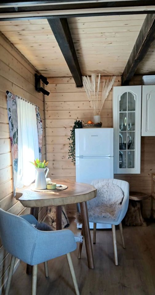 Działka rod Andrychów. Zdjęcie 15