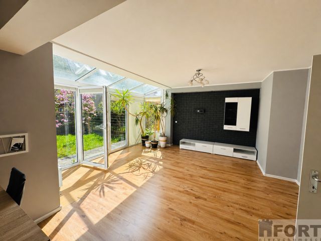 Mieszkanie 3-pokojowe Bezrzecze, ul. Anyżkowa. Zdjęcie 2