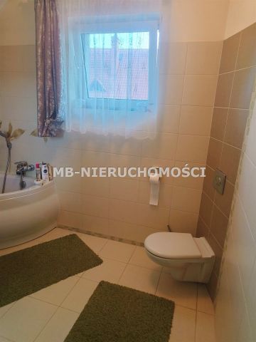 dom wolnostojący, 4 pokoje Olsztynek. Zdjęcie 11