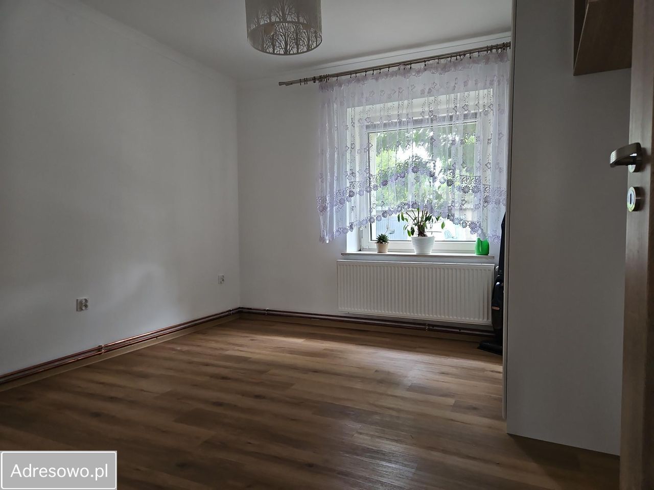 Mieszkanie 3-pokojowe Gliwice Szobiszowice. Zdjęcie 8