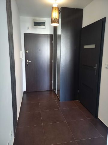 Warszawa Białołęka, ul. Sieczna Mieszkanie - 2 pokoje - 40 m² - 2 piętro