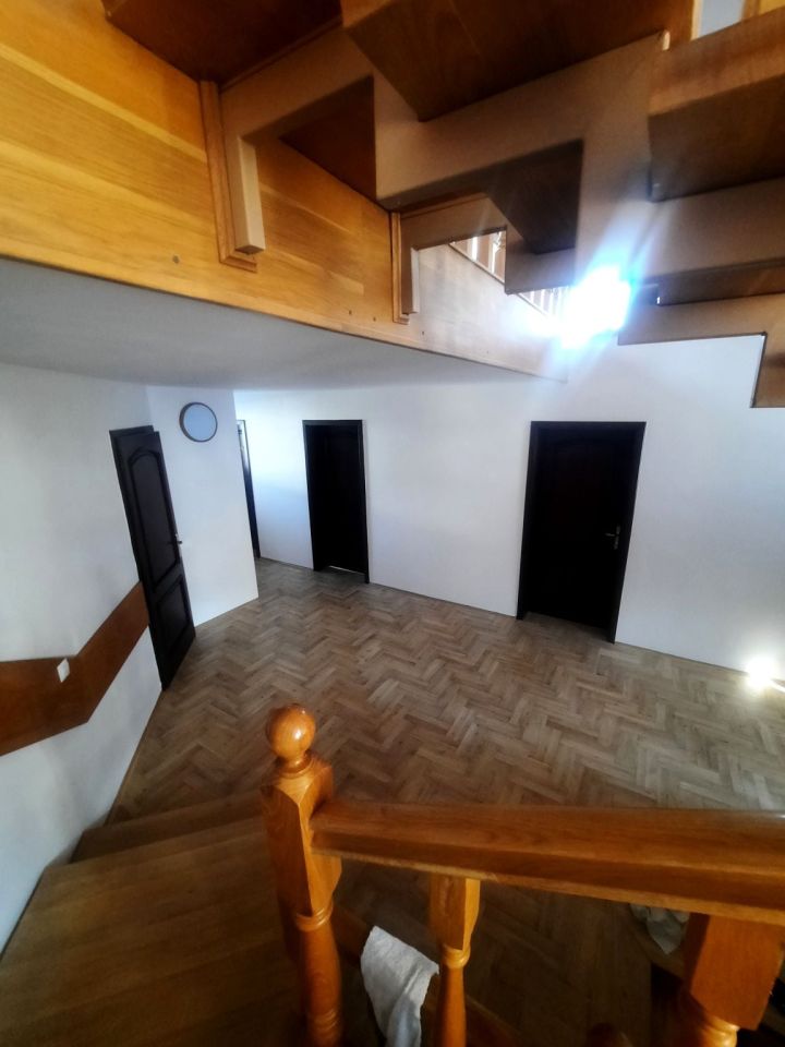 bliźniak, 6 pokoi Kraków Krowodrza, al. Kasztanowa. Zdjęcie 14