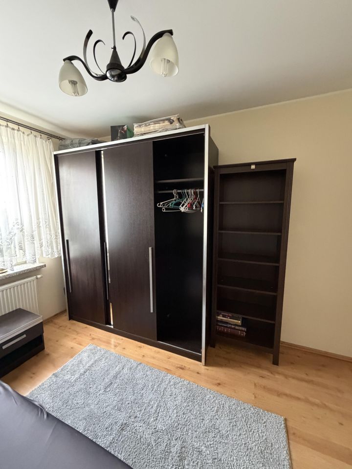 Pokój Kraków Dębniki, ul. Czerwone Maki. Zdjęcie 4