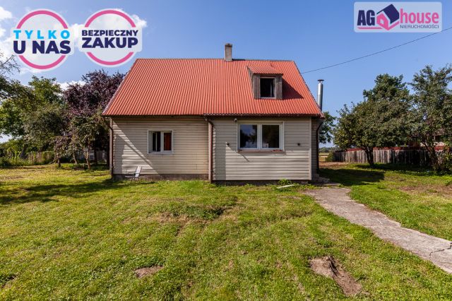 dom wolnostojący, 5 pokoi Gdańsk Świbno, ul. Świbnieńska. Zdjęcie 3