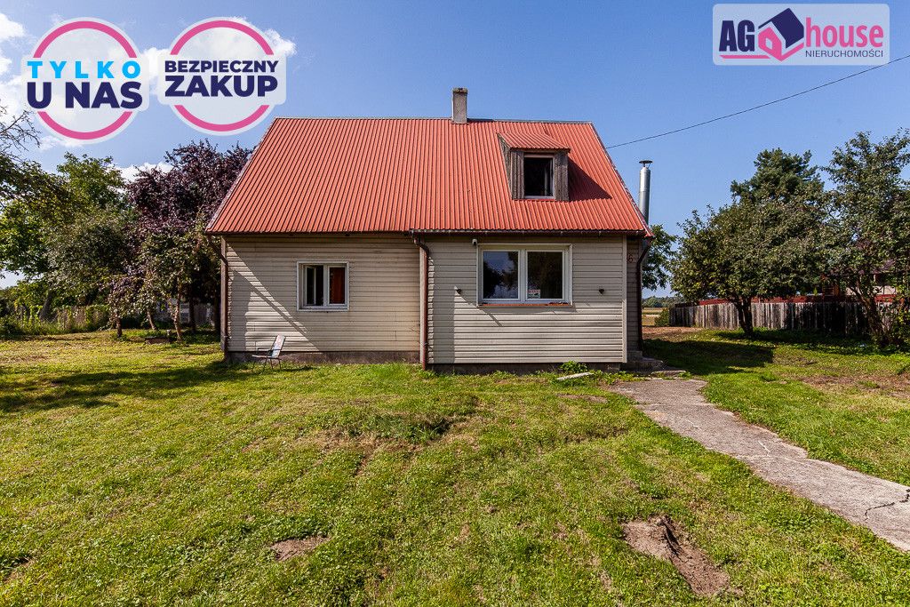 dom wolnostojący, 5 pokoi Gdańsk Świbno, ul. Świbnieńska. Zdjęcie 3