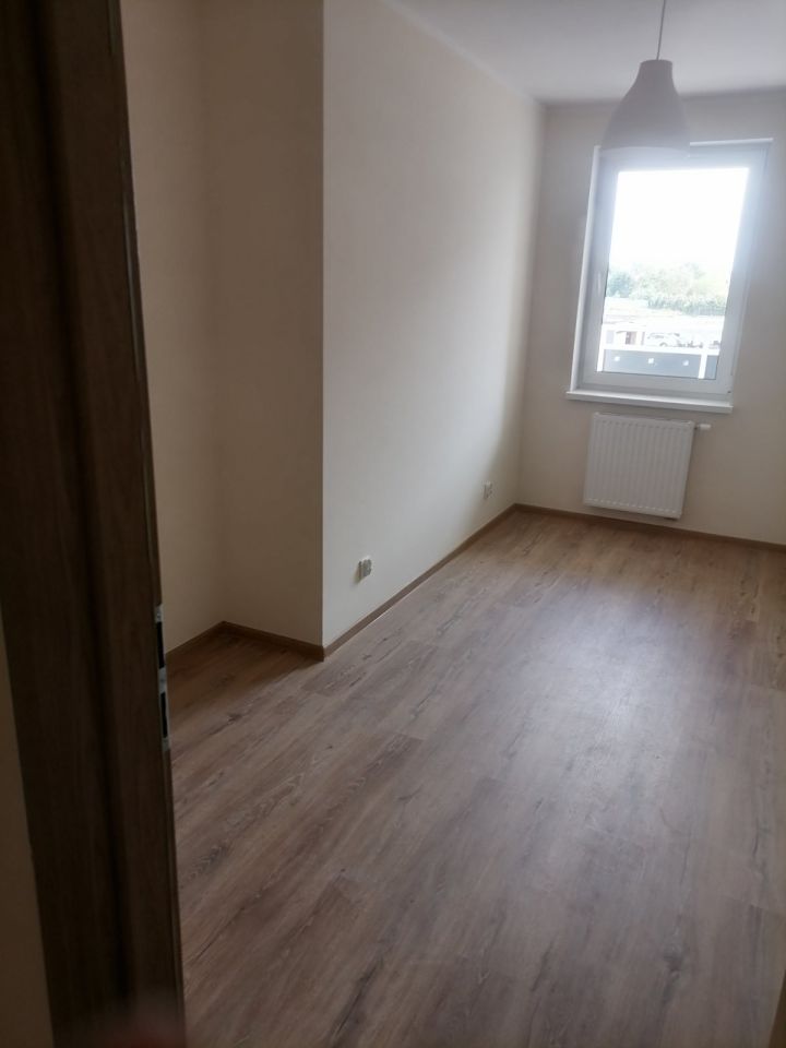 Mieszkanie 3-pokojowe Wrocław Psie Pole, ul. Kaparowa. Zdjęcie 6