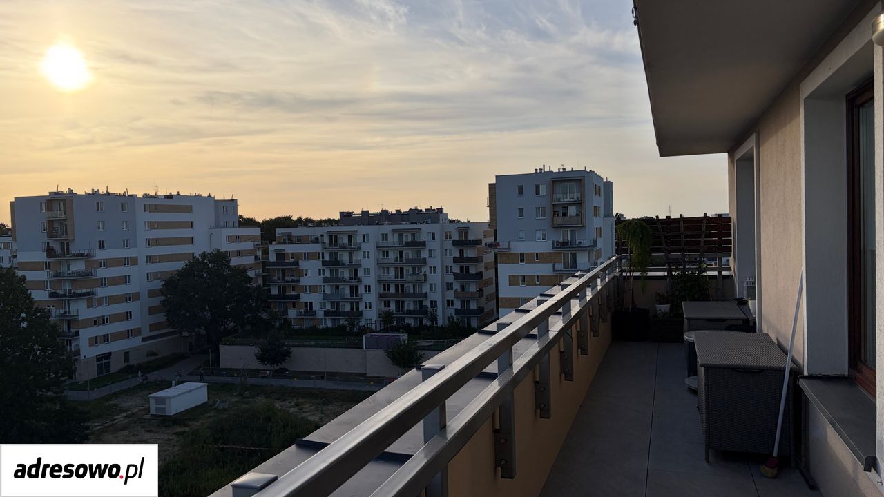 Mieszkanie 3-pokojowe Warszawa Białołęka, ul. Mariana Wyrzykowskiego. Zdjęcie 17