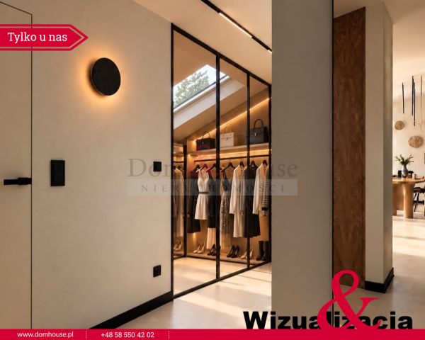Mieszkanie 3-pokojowe Gdańsk Oliwa, ul. Karwieńska. Zdjęcie 26