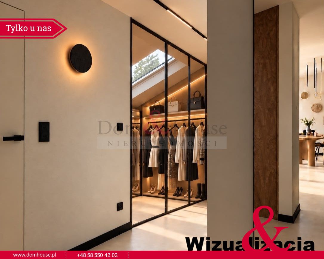 Mieszkanie 3-pokojowe Gdańsk Oliwa, ul. Karwieńska. Zdjęcie 26