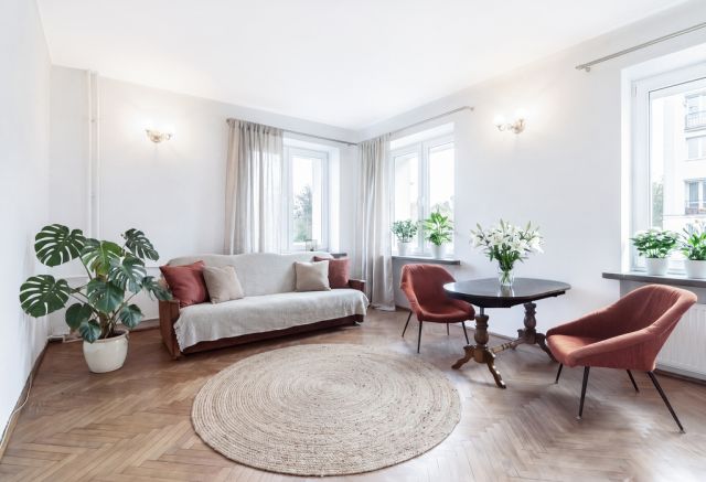 Mieszkanie 2-pokojowe Warszawa Mokotów, ul. Jurija Gagarina. Zdjęcie 1