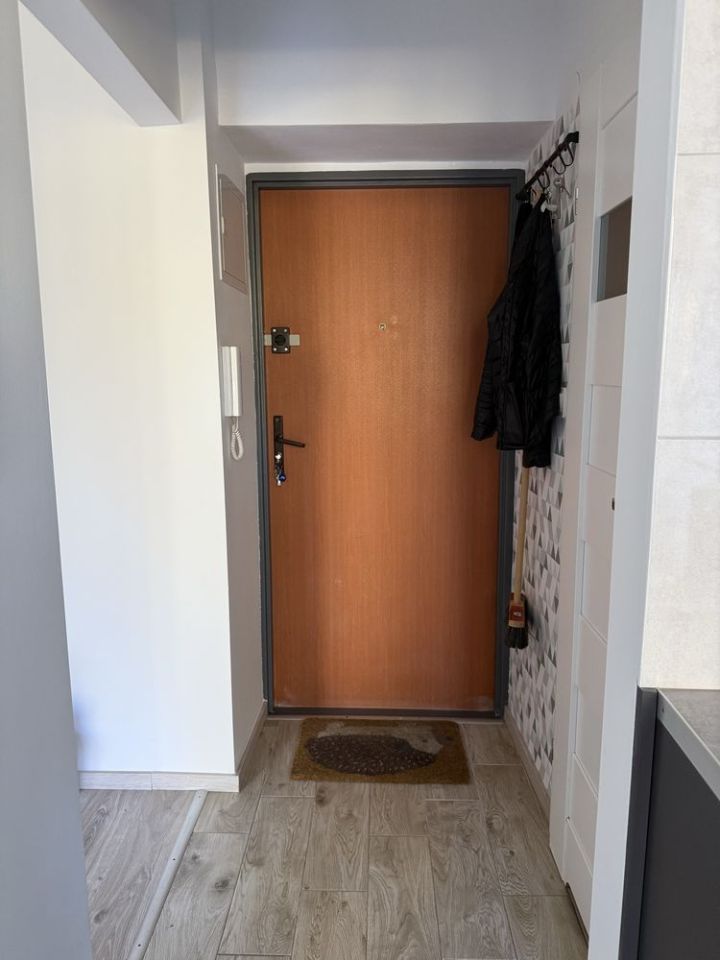 Mieszkanie 1-pokojowe Warszawa Bielany. Zdjęcie 8