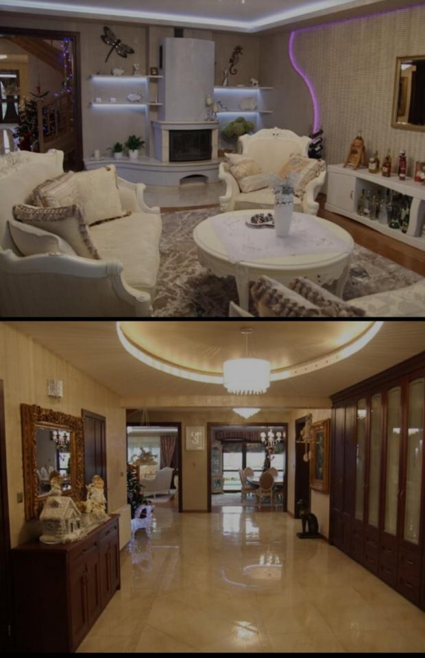 dom wolnostojący, 7 pokoi Bieżuń, ul. Prosta. Zdjęcie 3