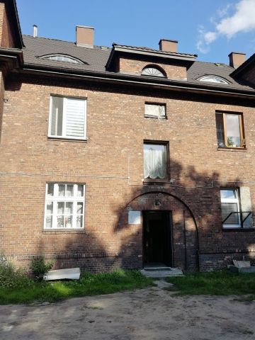 Mieszkanie 1-pokojowe Sosnowiec Dębowa Góra, ul. Stanisława Mikołajczyka. Zdjęcie 1