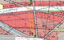 Działka inwestycyjna Cisie. Zdjęcie 3