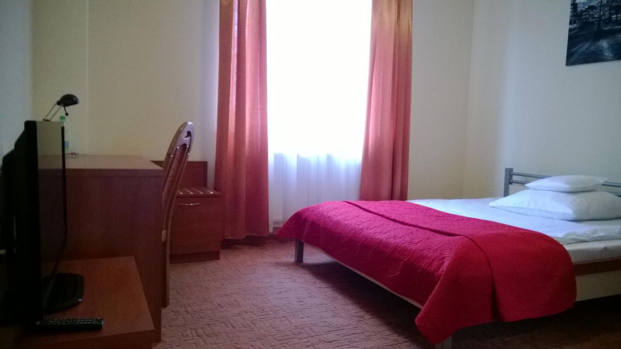 Hotel/pensjonat Łódź Polesie, ul. Złotno. Zdjęcie 10