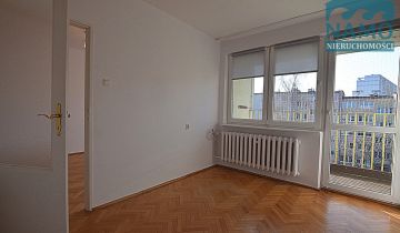 Mieszkanie 2-pokojowe Gdynia Grabówek, ul. gen. Orlicz-Dreszera