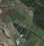 Działka budowlana Dobrzyń. Zdjęcie 1