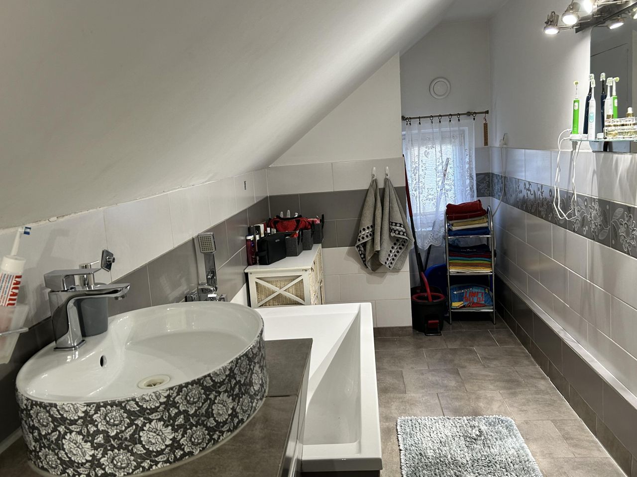 Mieszkanie 4-pokojowe Boguszów-Gorce Boguszów, ul. Wincentego Witosa. Zdjęcie 4