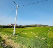 Działka budowlana Lipinki. Zdjęcie 3