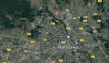 Mieszkanie 2-pokojowe Warszawa Bielany, ul. Władysława Broniewskiego