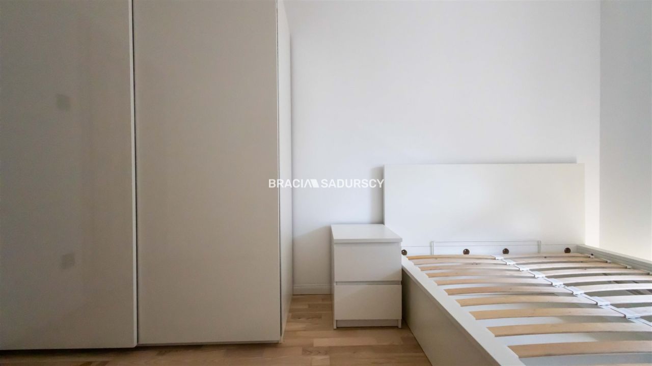 Mieszkanie 2-pokojowe Kraków Dębniki, ul. dr. Jana Piltza. Zdjęcie 13