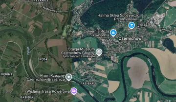 Działka na sprzedaż bez pośredników          
          
            Czernichów - Widok 4